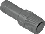 (image for) Poly Insert Fittings 