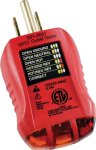 (image for)  Circuit/Voltage Testers