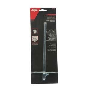 (image for) Skil 0095100 Adjustable Rip Fence, 13.7 in L, 4-3/4 in W