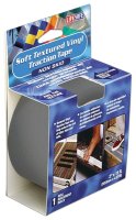 (image for) Incom RE3954 Tape, 15 ft L, 2 in W, Gray