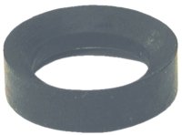 (image for) Danco 65884B Supply Line Washer, Rubber