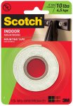 (image for)  Indoor Mounting Tapes