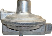 (image for) Mr. Heater F273767 Propane Regulator, Low-Pressure, Zinc
