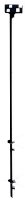 (image for) Tie Down MI223/4 59095 Earth Anchor, Iron, Painted