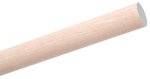 (image for) Wood Dowel Rods