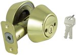 (image for) Locksets & Keying Supplies 