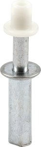 (image for) Prime-Line N 6545 Door Pivot, 50 lb, Plastic