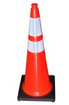 (image for) Safety Cones
