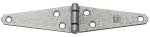 (image for)  Strap Hinges