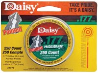 (image for) Daisy 7777 Field Pellet, Pointed