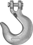 (image for) Slip Hooks