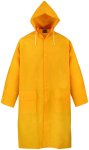 (image for) Raincoats