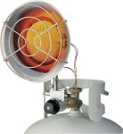(image for) Propane Heaters