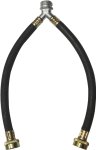 (image for) Washing Machine Hoses