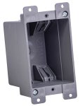 (image for)  Electrical Boxes & Covers 