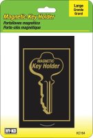 (image for) Hy-Ko KC164 Magnetic Key Holder