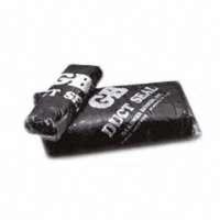 (image for) Gardner Bender DS-110N Duct Seal Insulator, Dark Gray