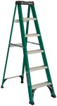 (image for)  Ladders 