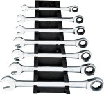 (image for)  Wrench Sets-Sae