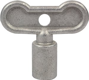 (image for) Danco 80132 Sillcock Key, Metal