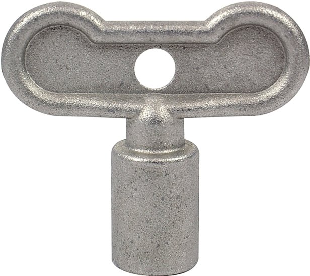 (image for) Danco 80132 Sillcock Key, Metal