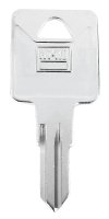 (image for) Hy-Ko 11005TBX1 Key Blank, For: Tool Box TBX1 Locks