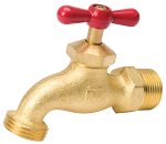 (image for) Hose Bibbs - Ip Thread