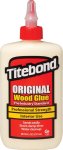 (image for) Wood Glue
