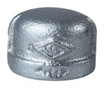 (image for) Galvanized Cap