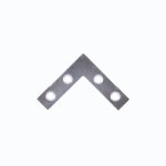 (image for)  Flat Corner Irons