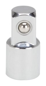 (image for) Vulcan MT6491799 Socket Adapter, Female Male Drive, 1-3/8 in L