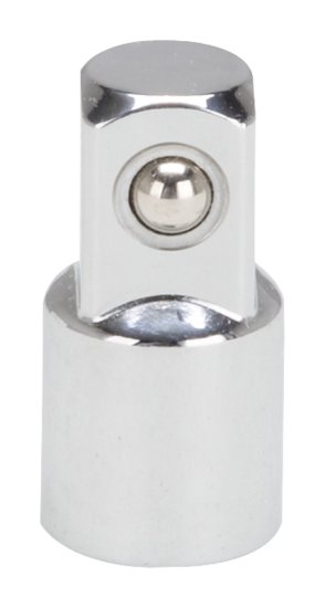 (image for) Vulcan MT6491799 Socket Adapter, Female Male Drive, 1-3/8 in L