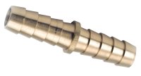 (image for) Anderson Metals LF 7129S Series 757014-05 Hose Fitting, 5/16 in, Barb, Brass