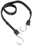(image for)  Bungee Cords & Tarp Straps