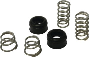 (image for) Plumb Pak PP808-52 Series Faucet Repair Kit, Includes: Long and Short Seats and Springs