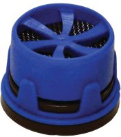 (image for) Danco 10497 Faucet Aerator Insert, 13/16 or 3/4 in, Plastic, 1.5 gpm