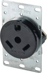 (image for) Appliance Receptacles