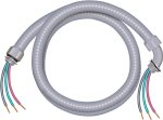 (image for)  Rough Electrical 