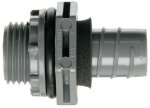 (image for)  Liquid Tight Conduit Fittings