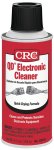(image for)  Electrical Contact Cleaners