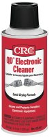 (image for) CRC QD 05101 Electronic Cleaner, 4.5 oz, Liquid, Alcohol
