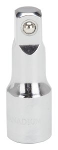(image for) Vulcan MT6508394 Hang Tagged Extension Bar, 2-1/2 in L, Chrome