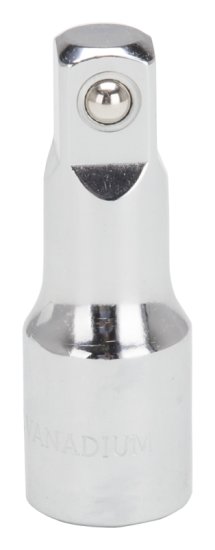 (image for) Vulcan MT6508394 Hang Tagged Extension Bar, 2-1/2 in L, Chrome