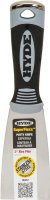 (image for) Hyde 06257 Putty Knife, 2 in W Blade, Stainless Steel Blade