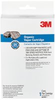 (image for) 3M TEKK Protection 6001PB1-1/R6001 Respirator Cartridge