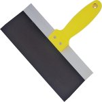 (image for)  Drywall Taping Knives