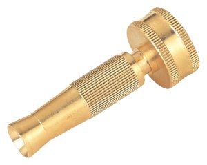 (image for) Landscapers Select GT-10163L Spray Nozzle, Female, Brass, Brass