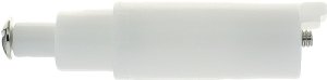 (image for) Danco 7S-4D Series 18026B Faucet Stem Extension, Plastic