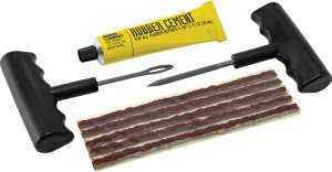 (image for) Genuine Victor 22-5-00419-8A Repair Kit, For: Tubeless Radial and Bias Ply Tires