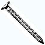 (image for)  Nails - Packaged 